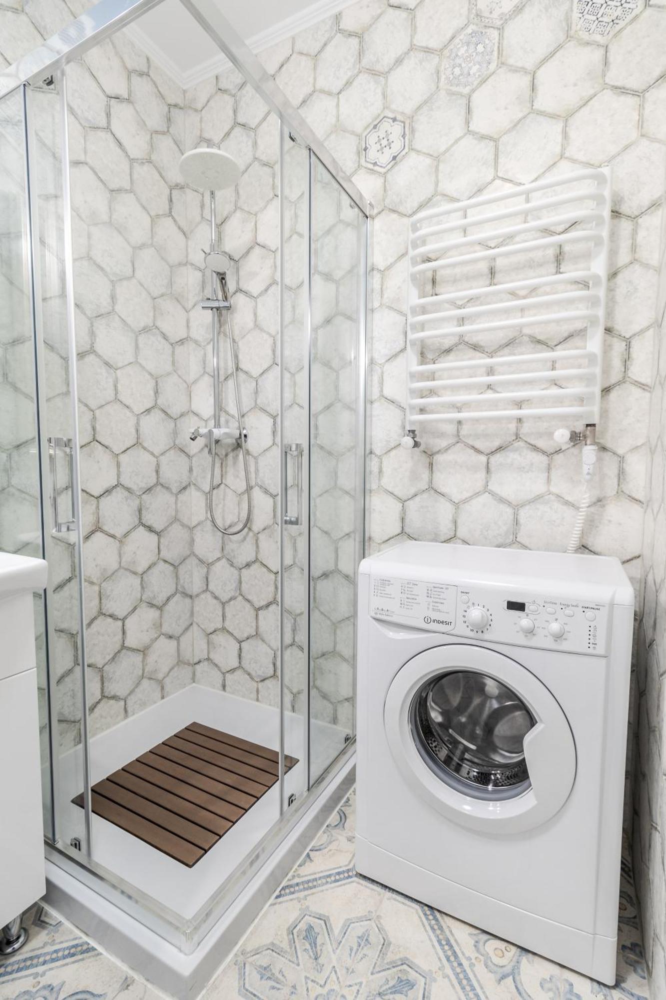 Inshiapartments On Hazova Str 4 Lwów Zewnętrze zdjęcie