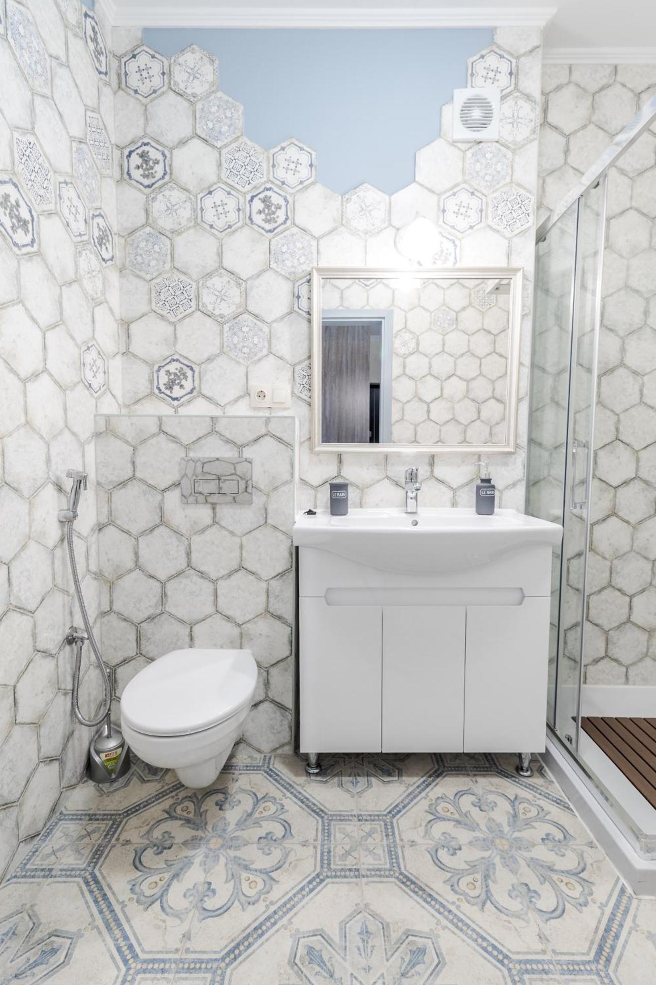 Inshiapartments On Hazova Str 4 Lwów Zewnętrze zdjęcie